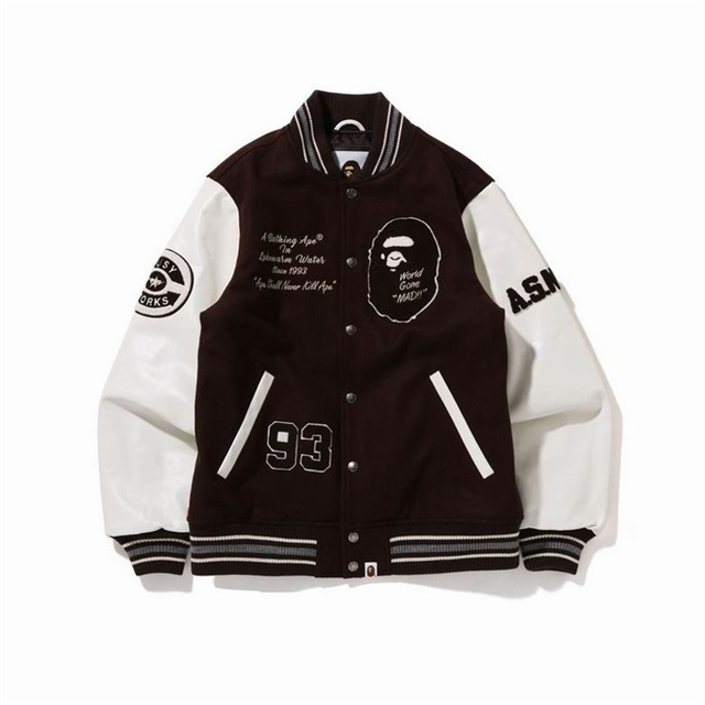 Bape Jacket-032